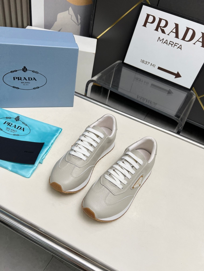 Prada Casual Shoes